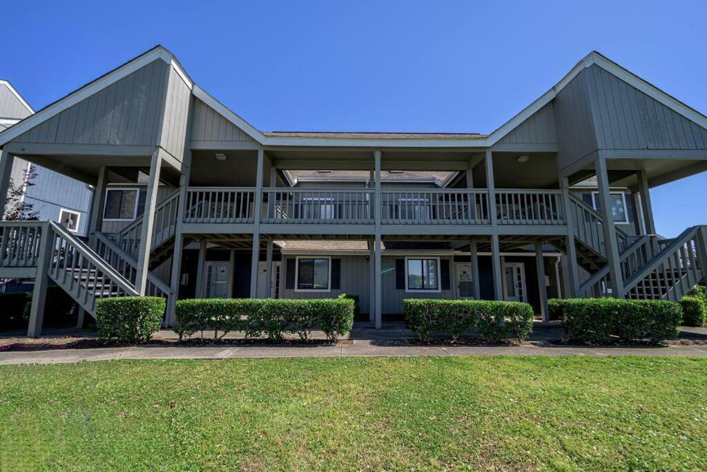 Poolside Condo In Surfside Beach Миртъл Бийч Екстериор снимка