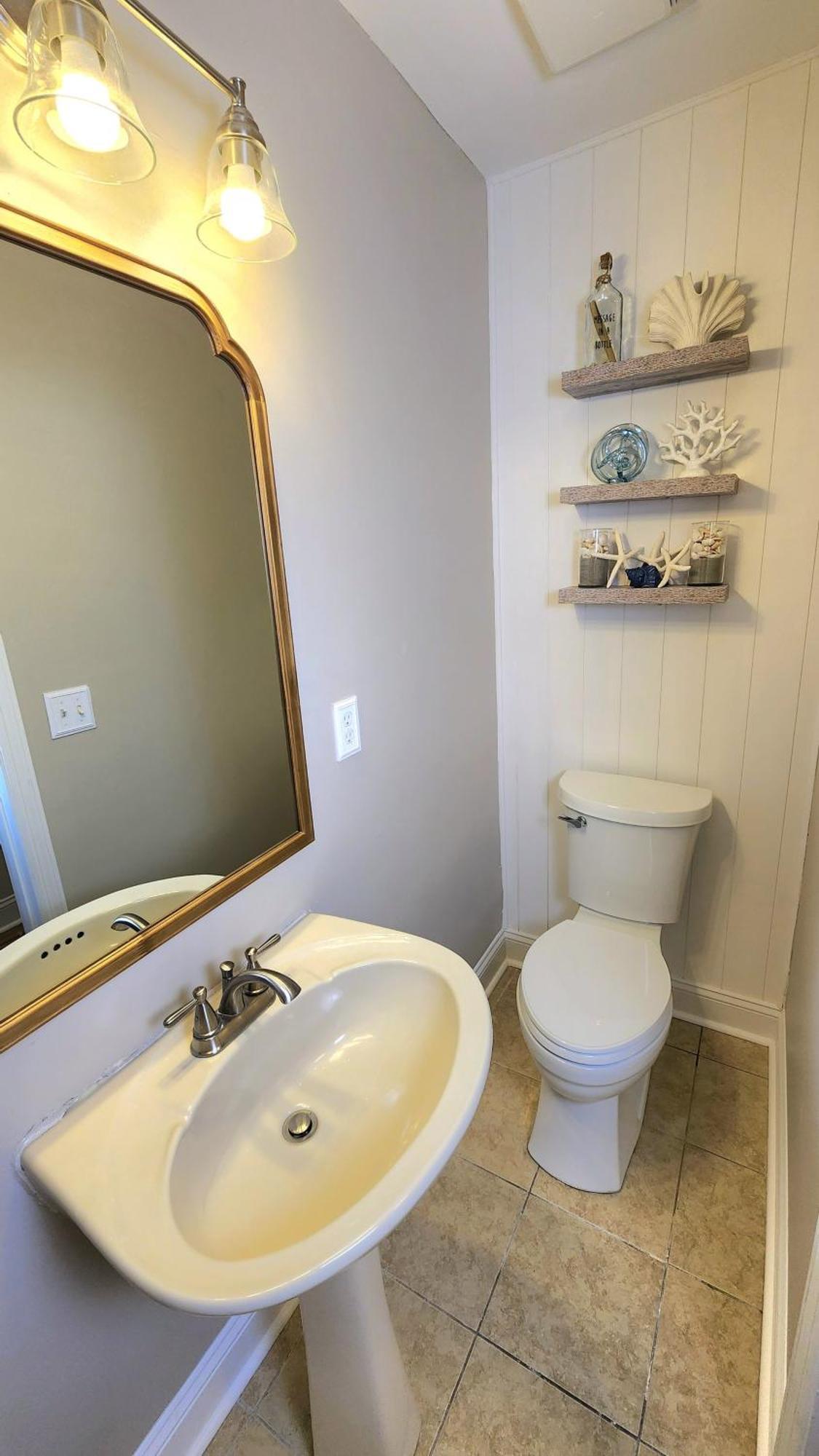 Poolside Condo In Surfside Beach Миртъл Бийч Екстериор снимка